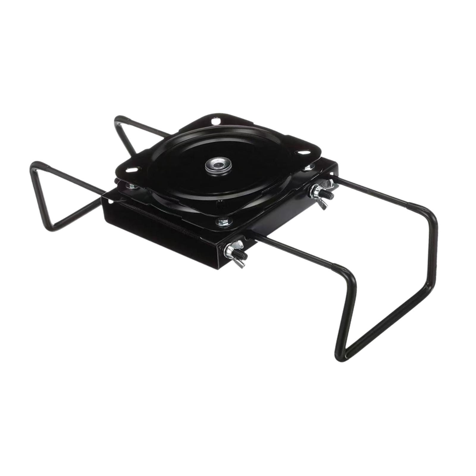 Secure Fit Boat Seat Base Swiv - Fishing Boat Seat ulasan dan harga