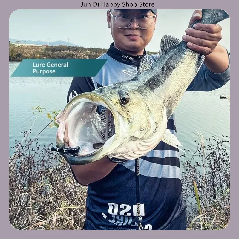 HASIDA M9 Spinning Reel Full M - Fishing Boat Steering Wheel ulasan dan harga