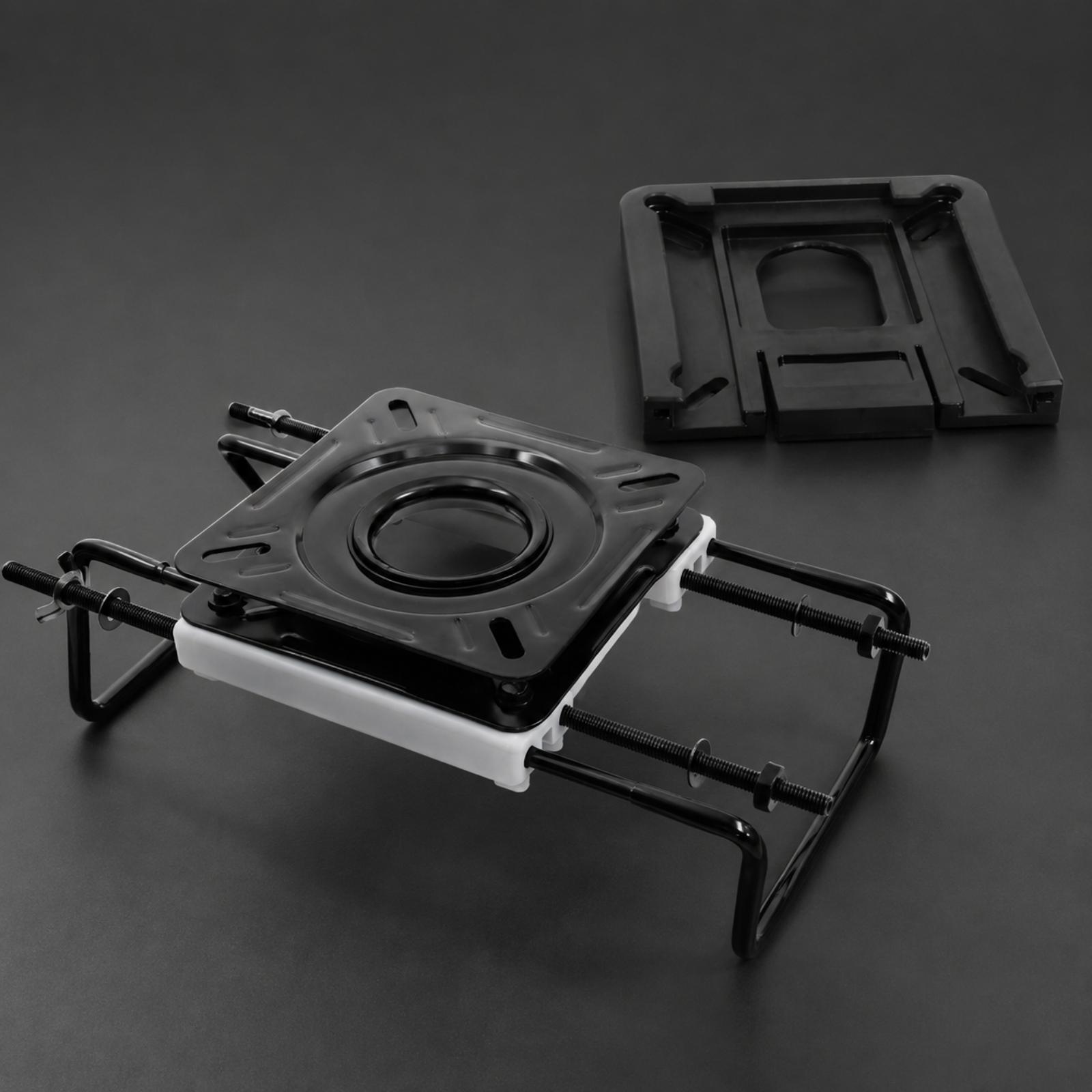 Boat Seat Swivel Mount Bracket - Fishing Boat Seat ulasan dan harga