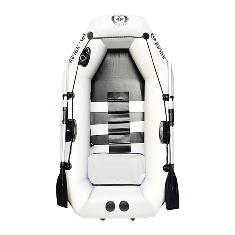 1 Person Fishing Boat Cheap In - Fishing Boat Inflatable ulasan dan harga