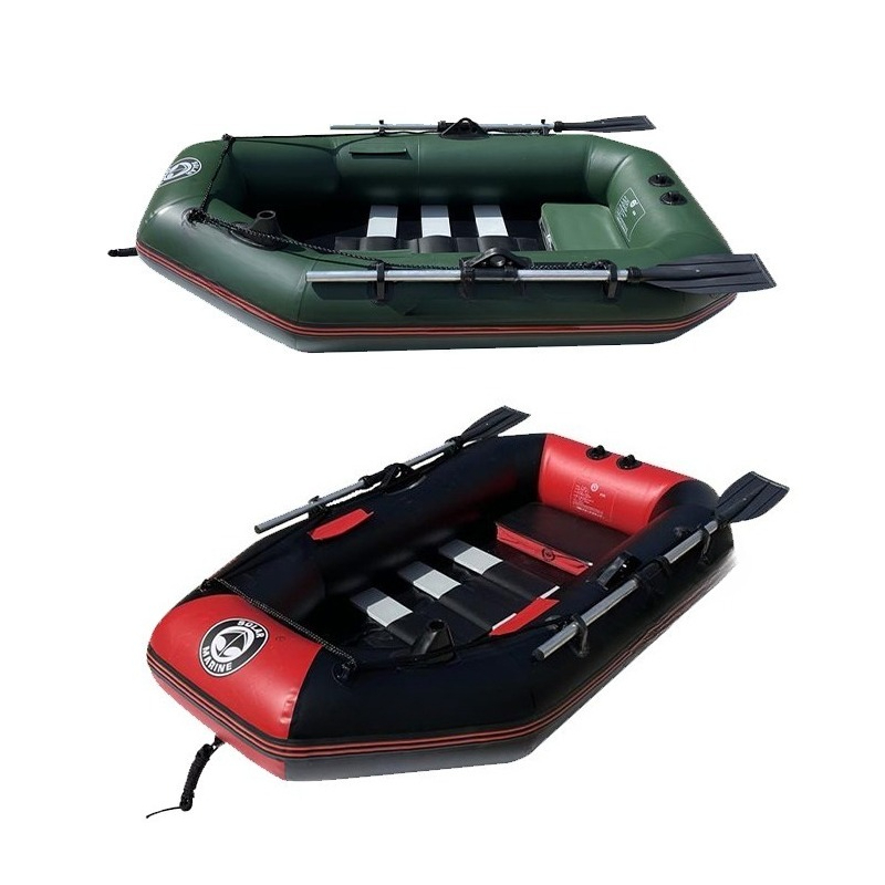 1 Person Fishing Boat Cheap In - Fishing Boat Inflatable ulasan dan harga