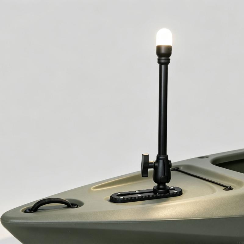 Boats Sterns Lights Energy Eff - Fishing Boat Navigation Light ulasan dan harga