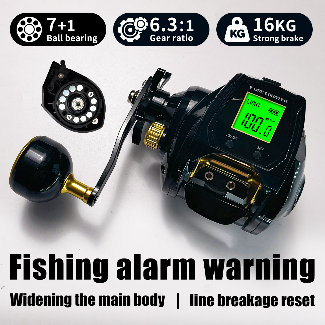 16-Kilogram Braking Force, 6.3 - Fishing Boat Steering Wheel ulasan dan harga