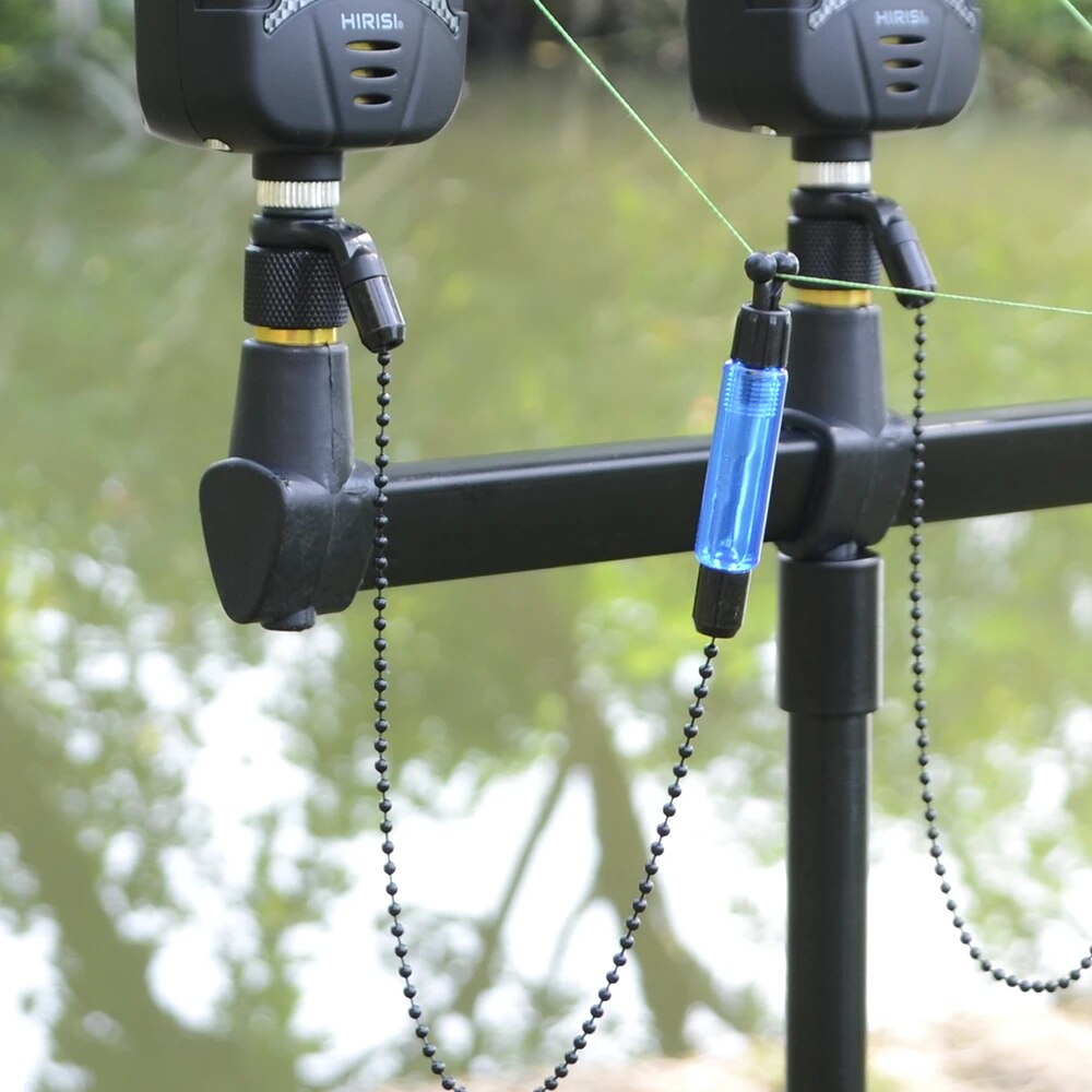 Hirisi 4pcs Carp Fishing Swing - Fishing Boat Gps ulasan dan harga